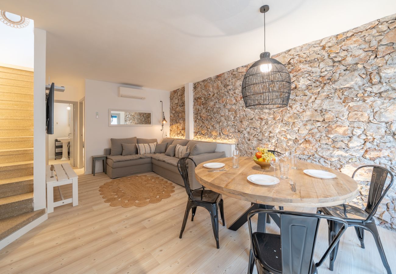 Appartement à L'Escala - Florida