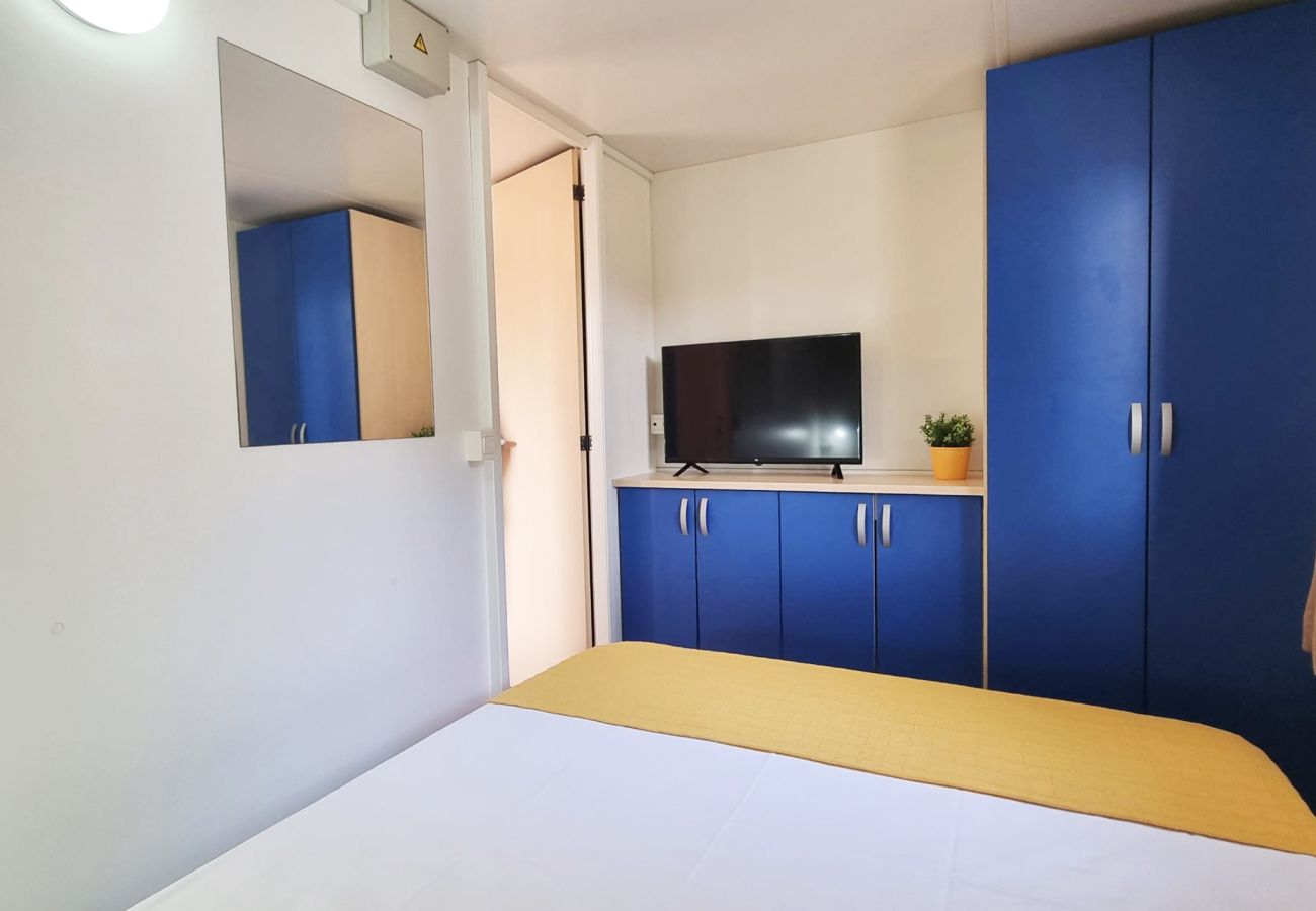 Bungalow à Canet de Mar - Costa Dorada: Victoria