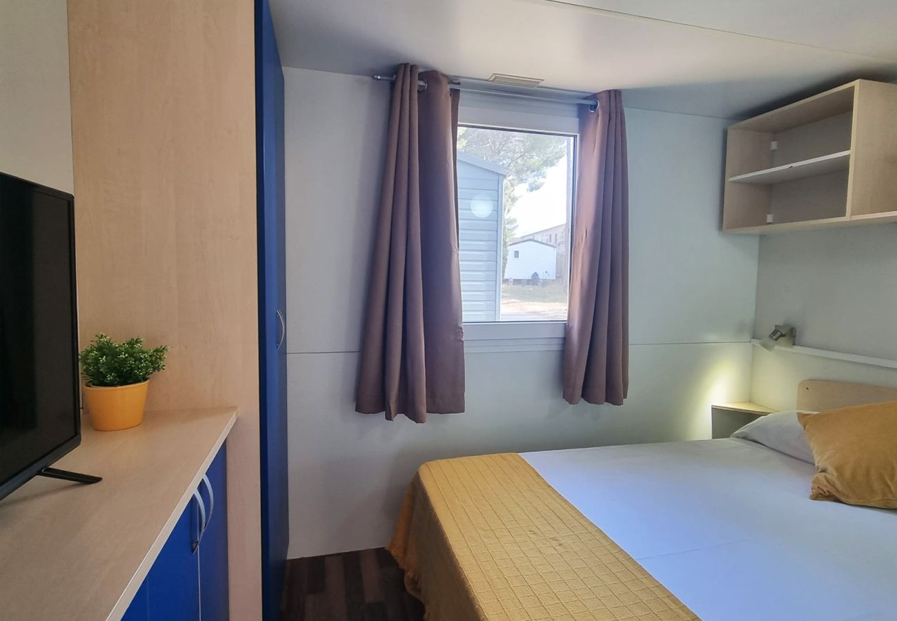 Bungalow à Canet de Mar - Costa Dorada: Victoria