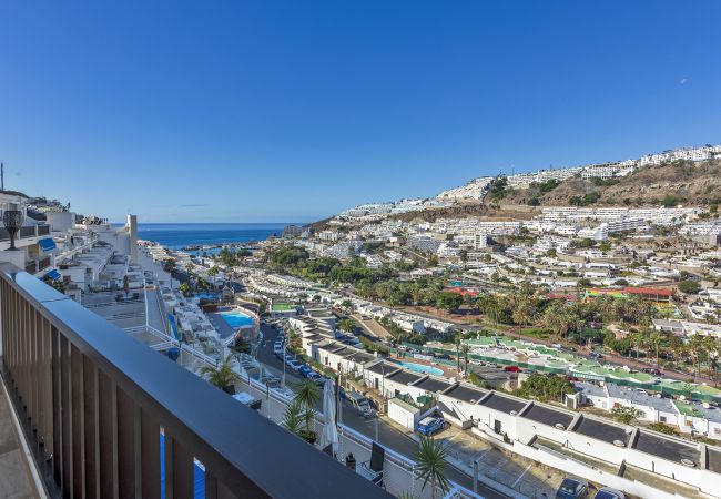 Appartement à Puerto Rico - Puerto Feliz 1