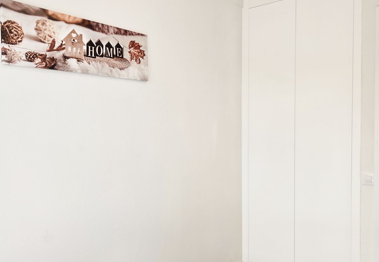 Appartement à L'Escala - Celeste
