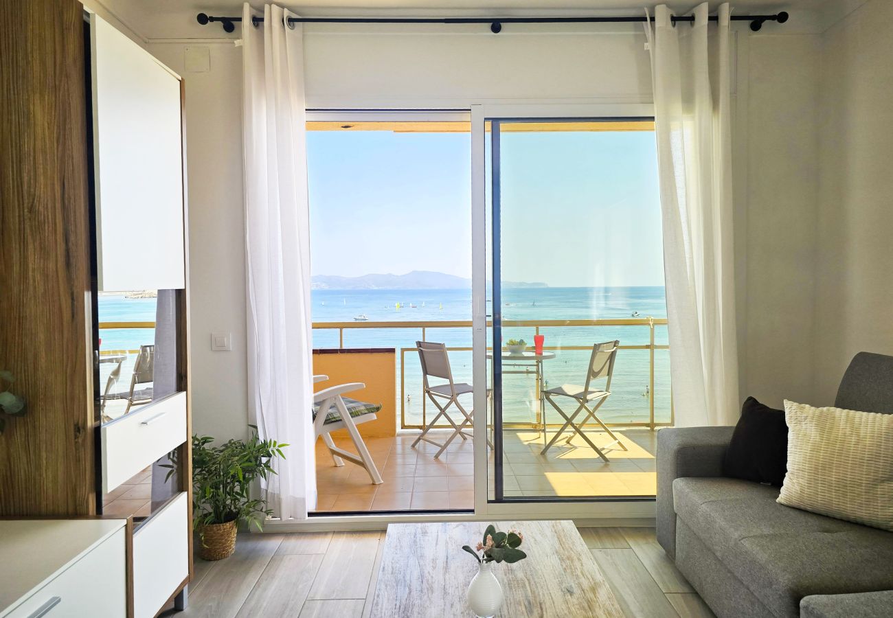 Appartement à L'Escala - Celeste