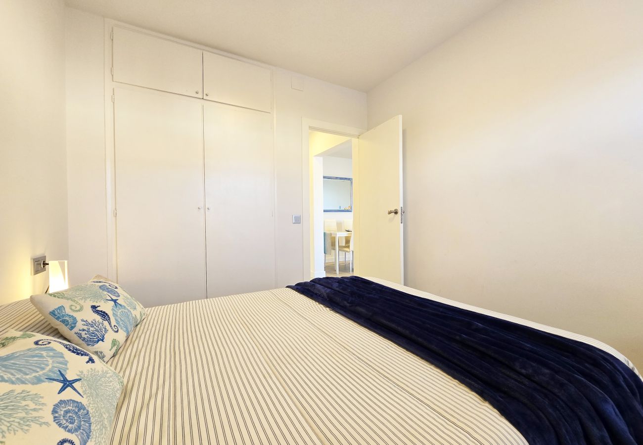 Appartement à L'Escala - Refugi Appartement à L'Escala - Refugi