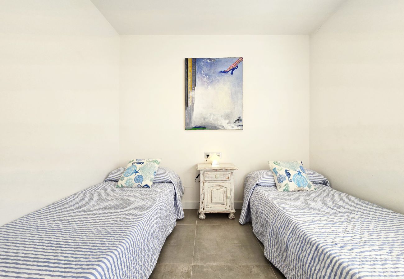 Appartement à L'Escala - Refugi Appartement à L'Escala - Refugi