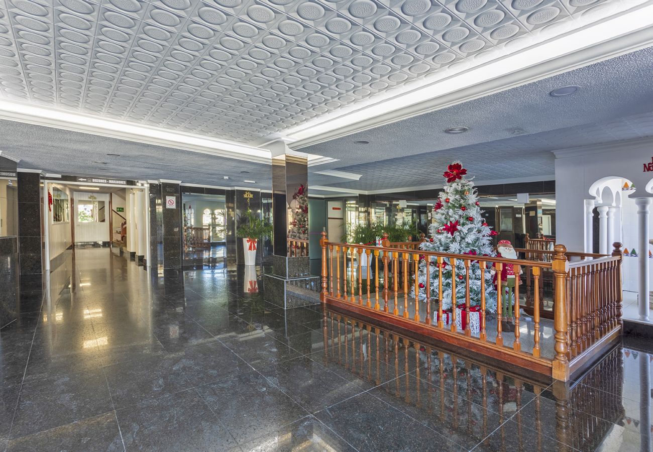 Appartement à Puerto Rico - Puerto feliz 3: Serenity