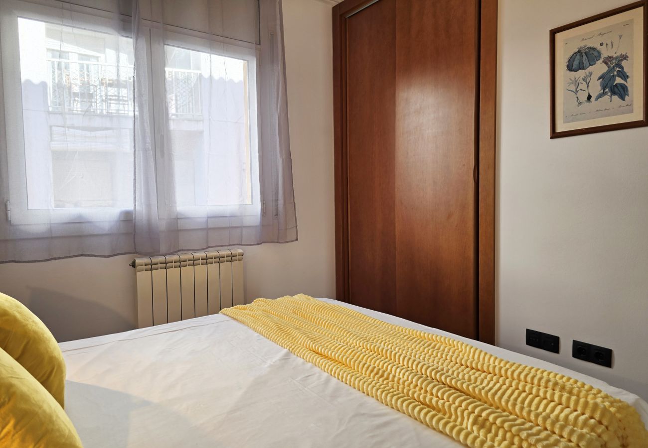 Appartement à L'Escala - Felicia