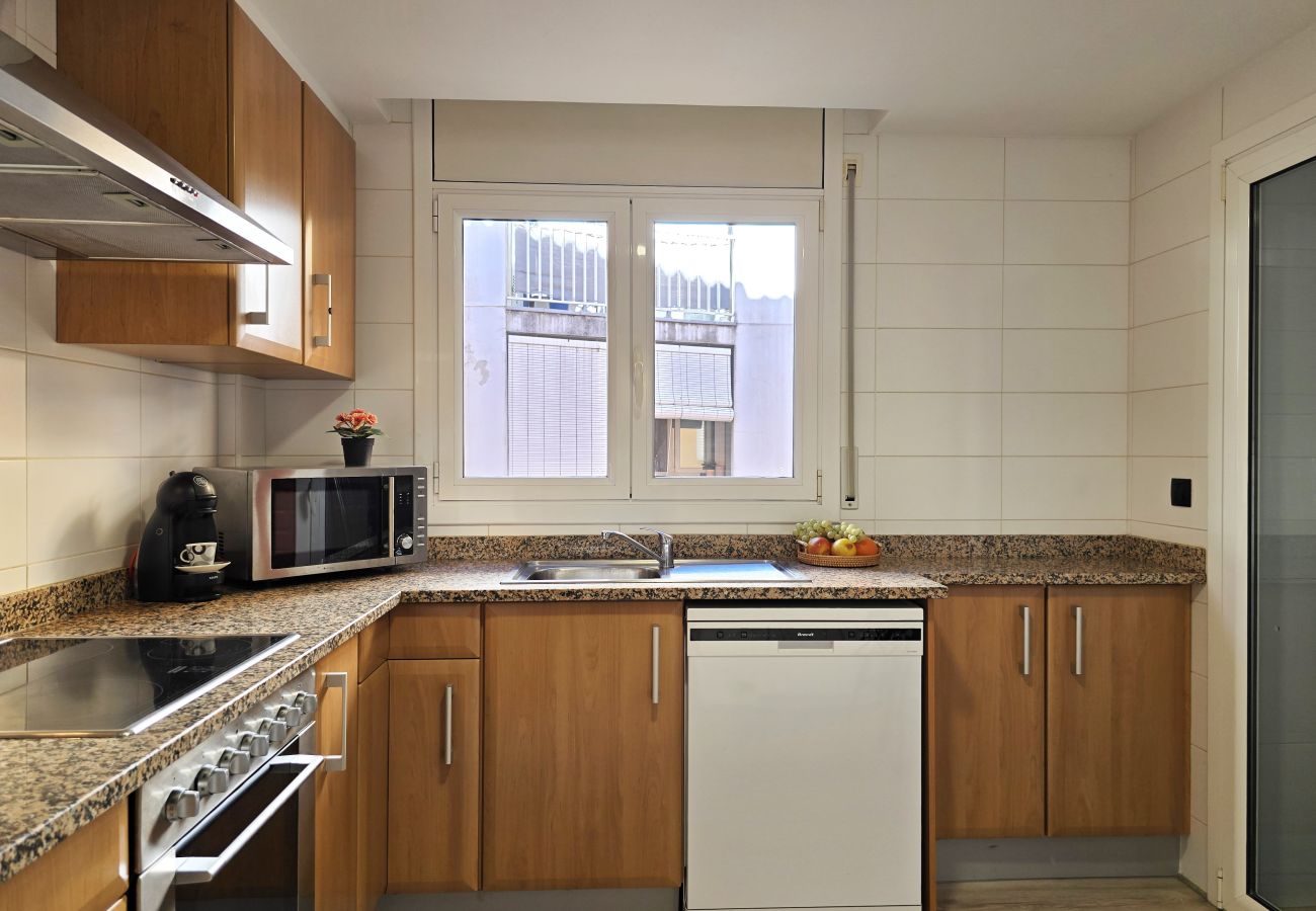 Appartement à L'Escala - Felicia