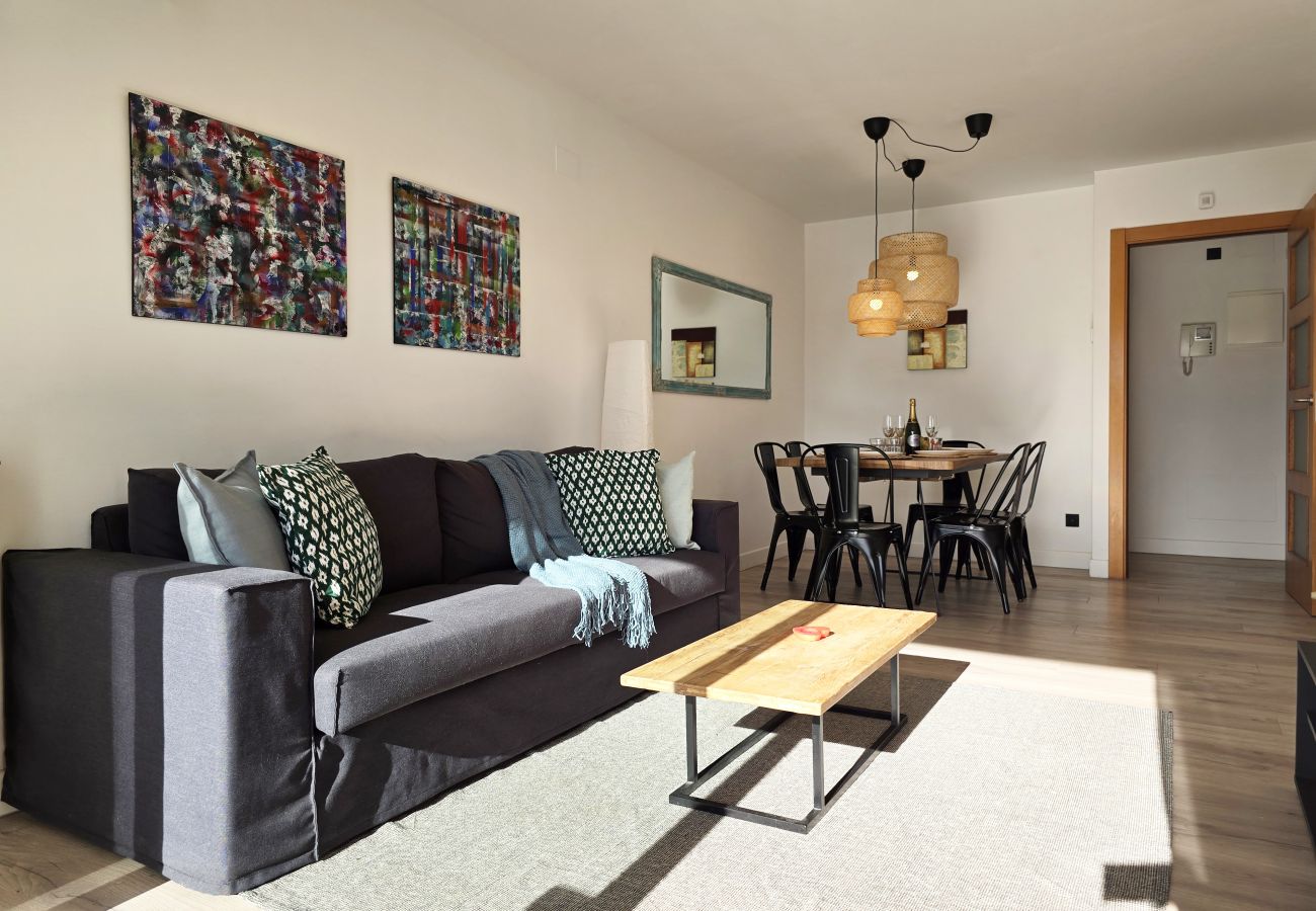 Appartement à L'Escala - Felicia