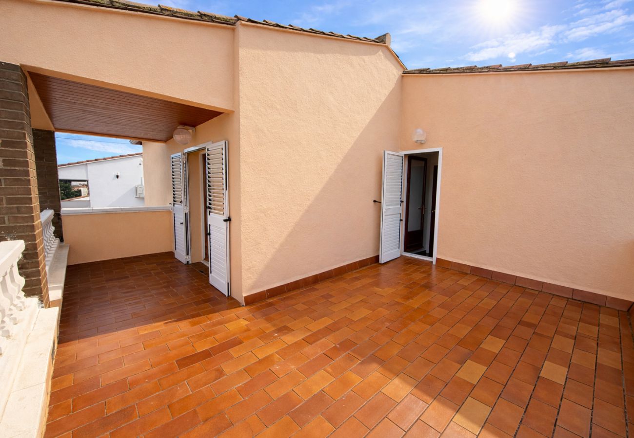 Villa à L'Escala - Mariela