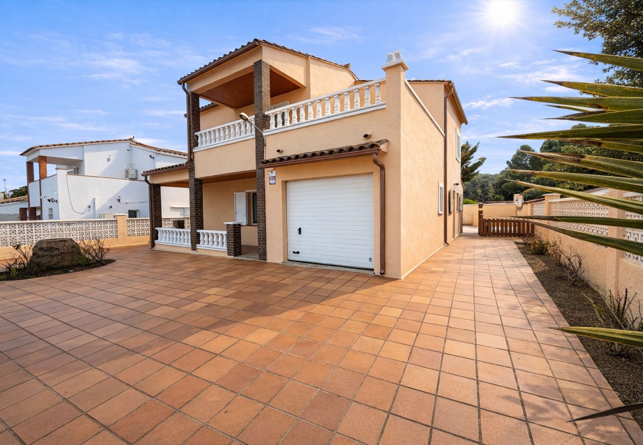 Villa à L'Escala - Mariela