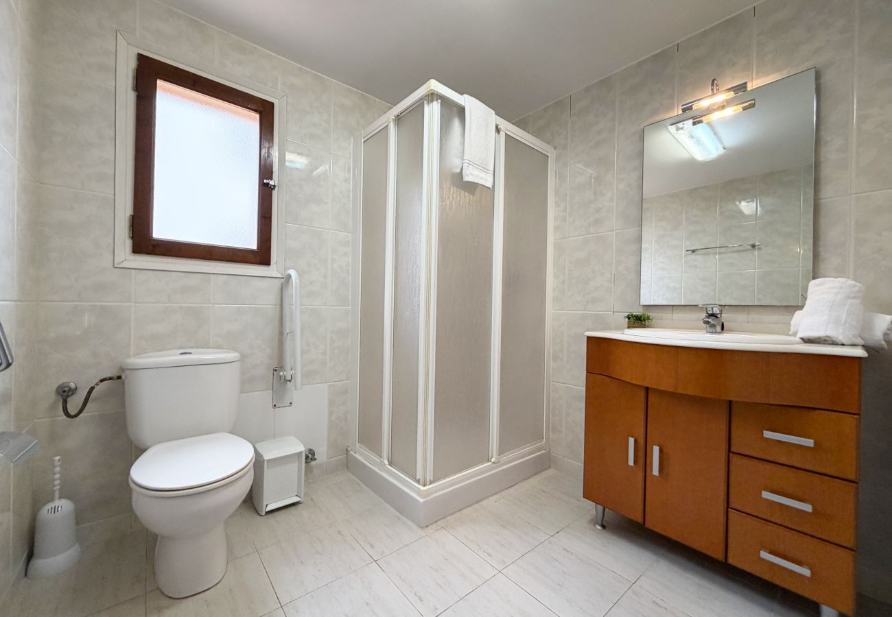 Villa à L'Escala - Mariela