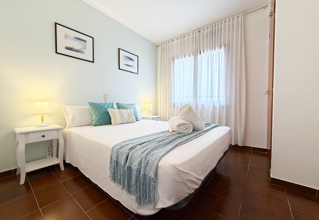 Villa à L'Escala - Mariela