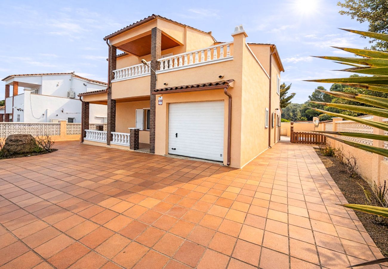 Villa à L'Escala - Mariela