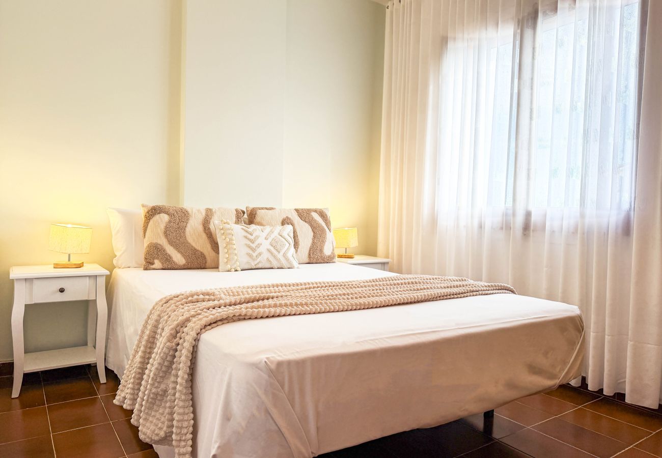 Villa à L'Escala - Mariela