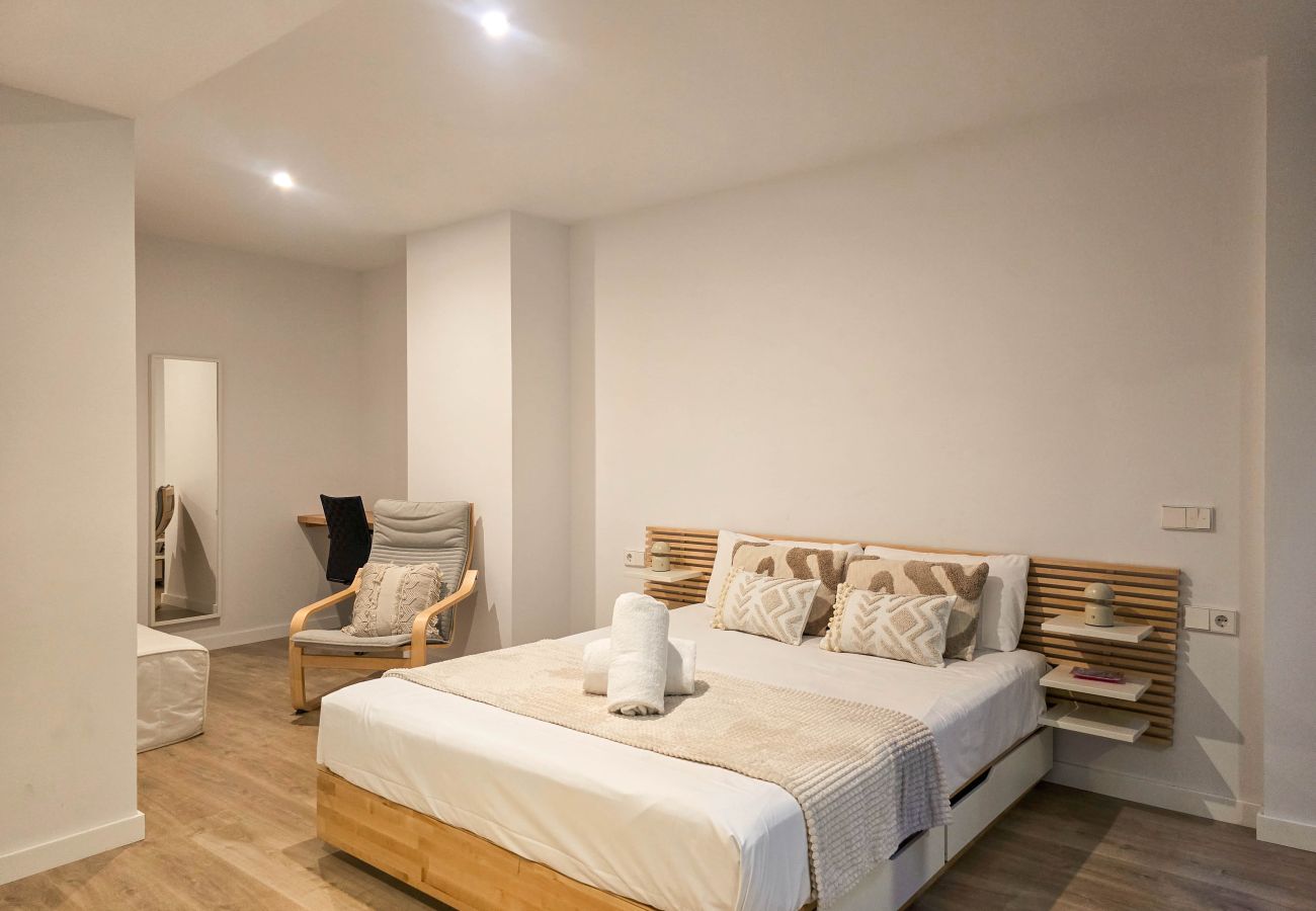 Appartement à L'Escala - Mariona