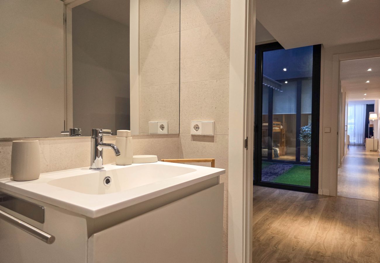 Appartement à L'Escala - Mariona