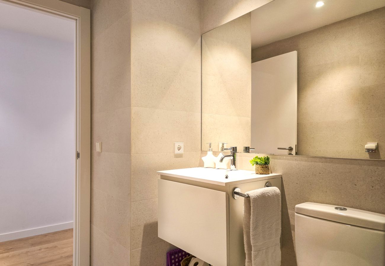 Appartement à L'Escala - Mariona