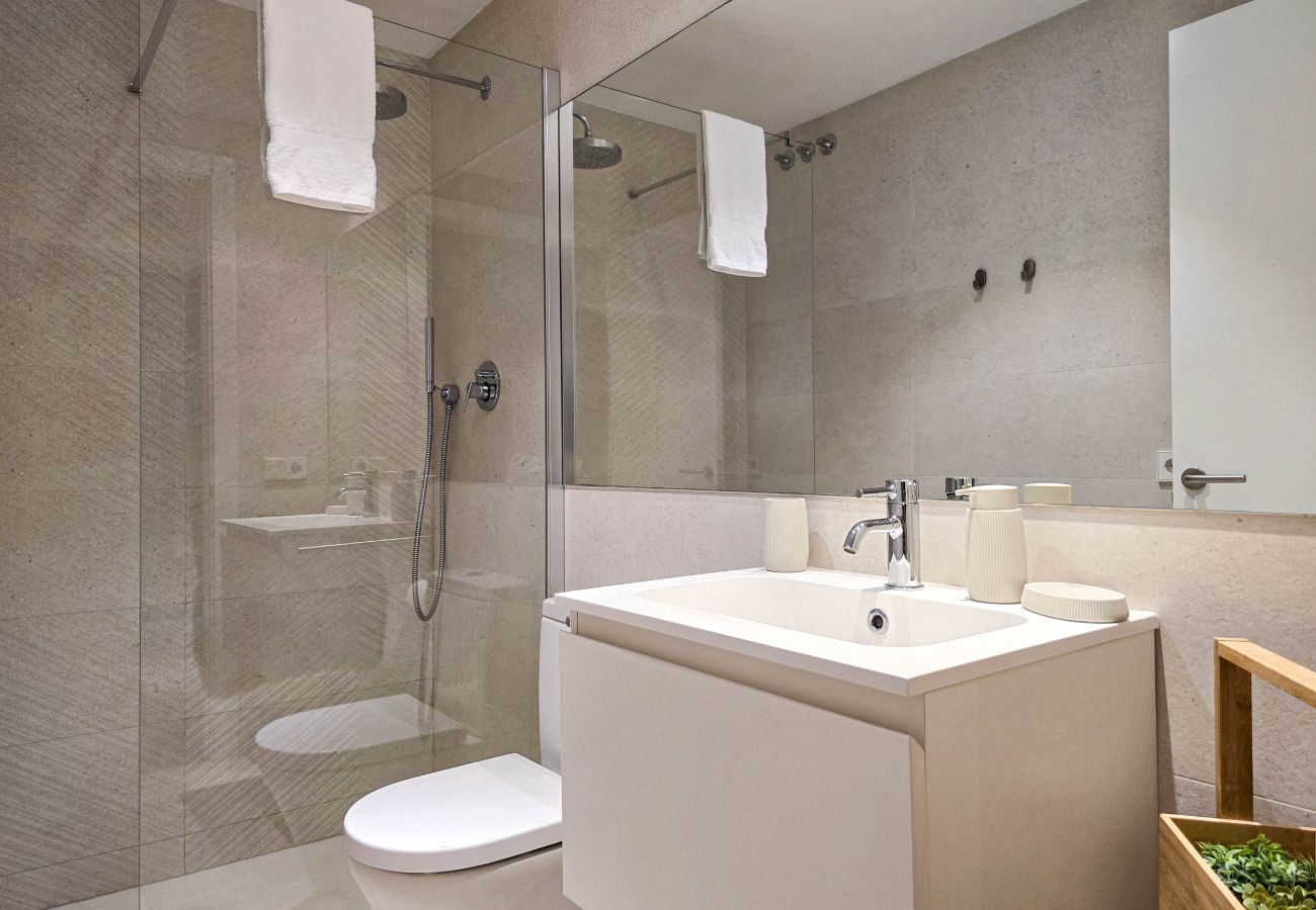 Appartement à L'Escala - Mariona