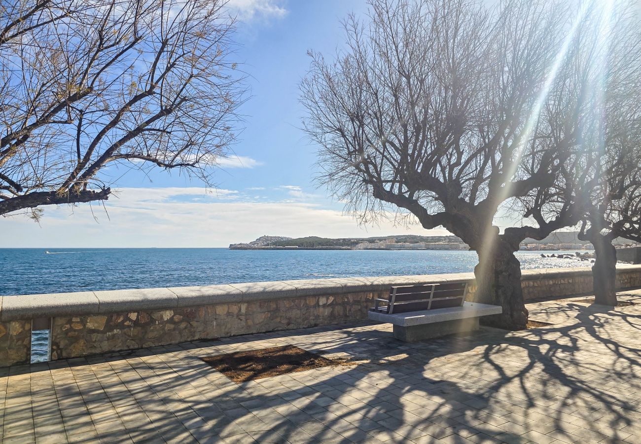 Appartement à L'Escala - Mariona