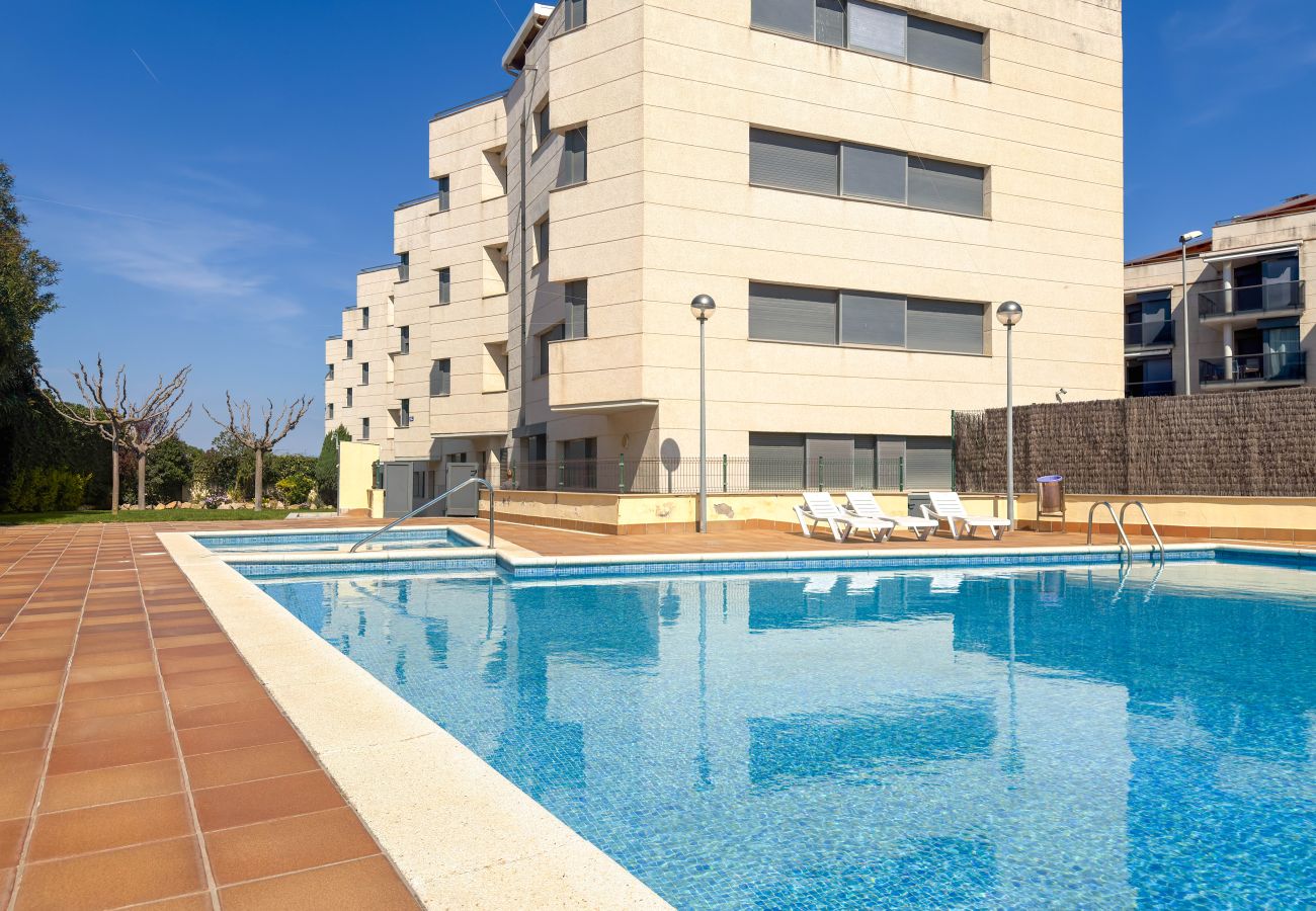 Appartement à L'Escala - Sedna