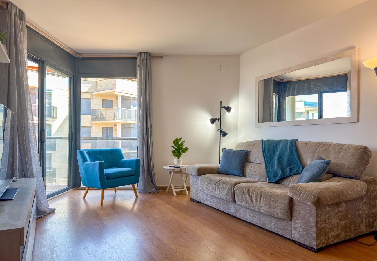 Appartement à L'Escala - Sedna