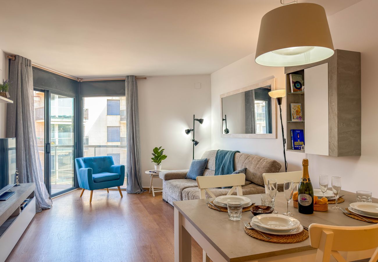 Appartement à L'Escala - Sedna