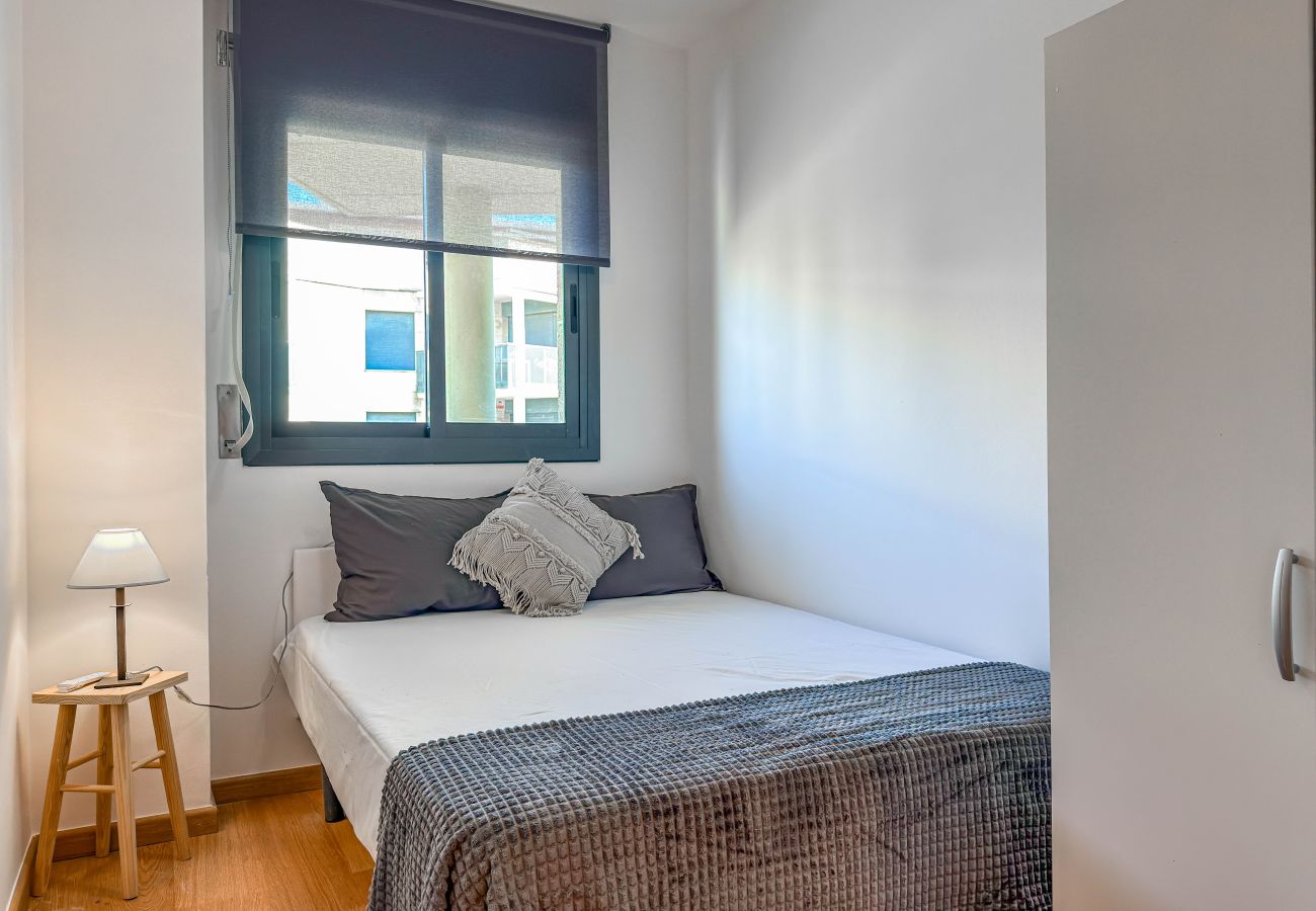 Appartement à L'Escala - Sedna