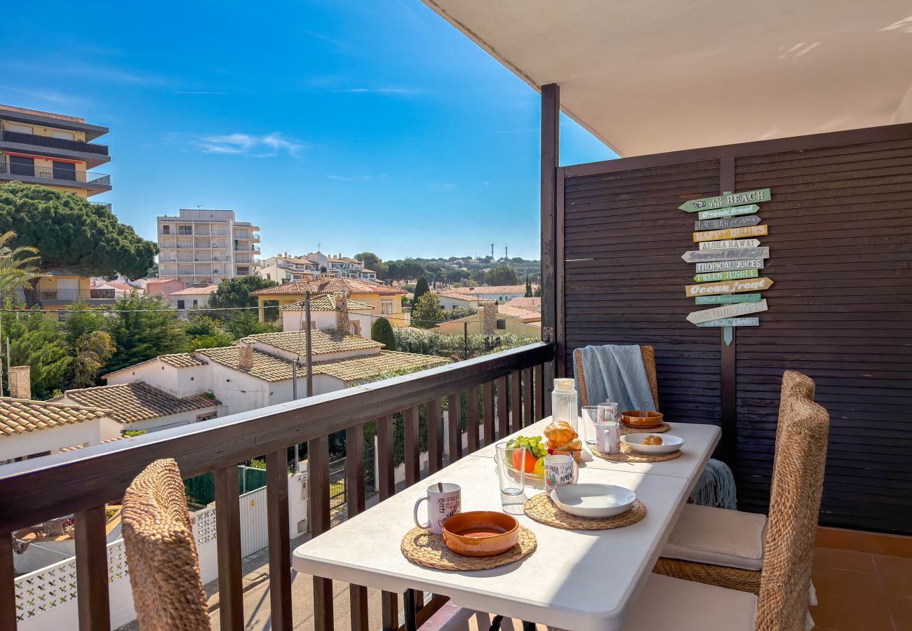 Appartement à L'Escala - Iona