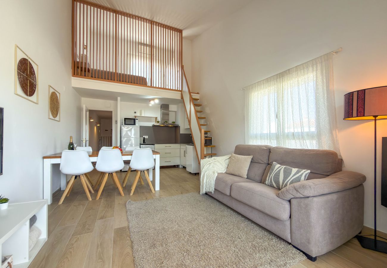 Appartement à L'Escala - Iona