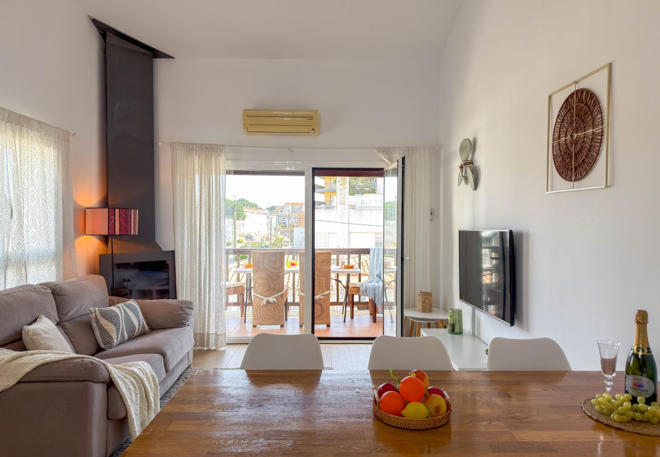 Appartement à L'Escala - Iona