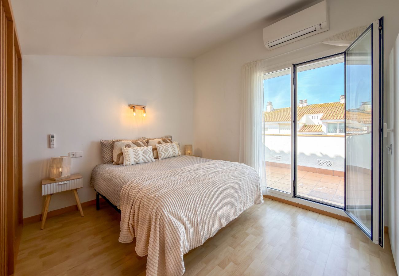 Appartement à L'Escala - Iona