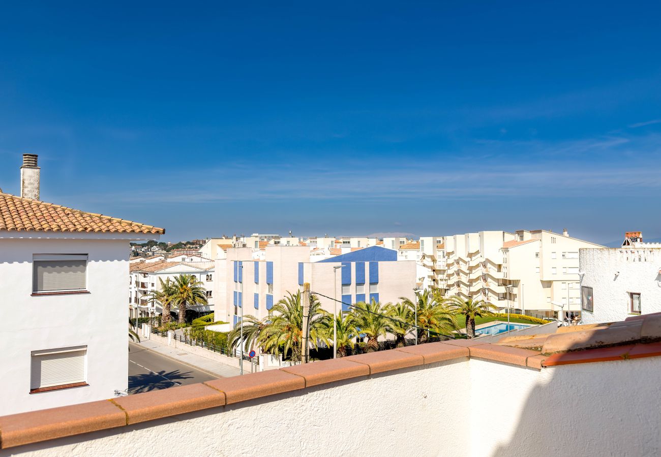 Appartement à L'Escala - Iona