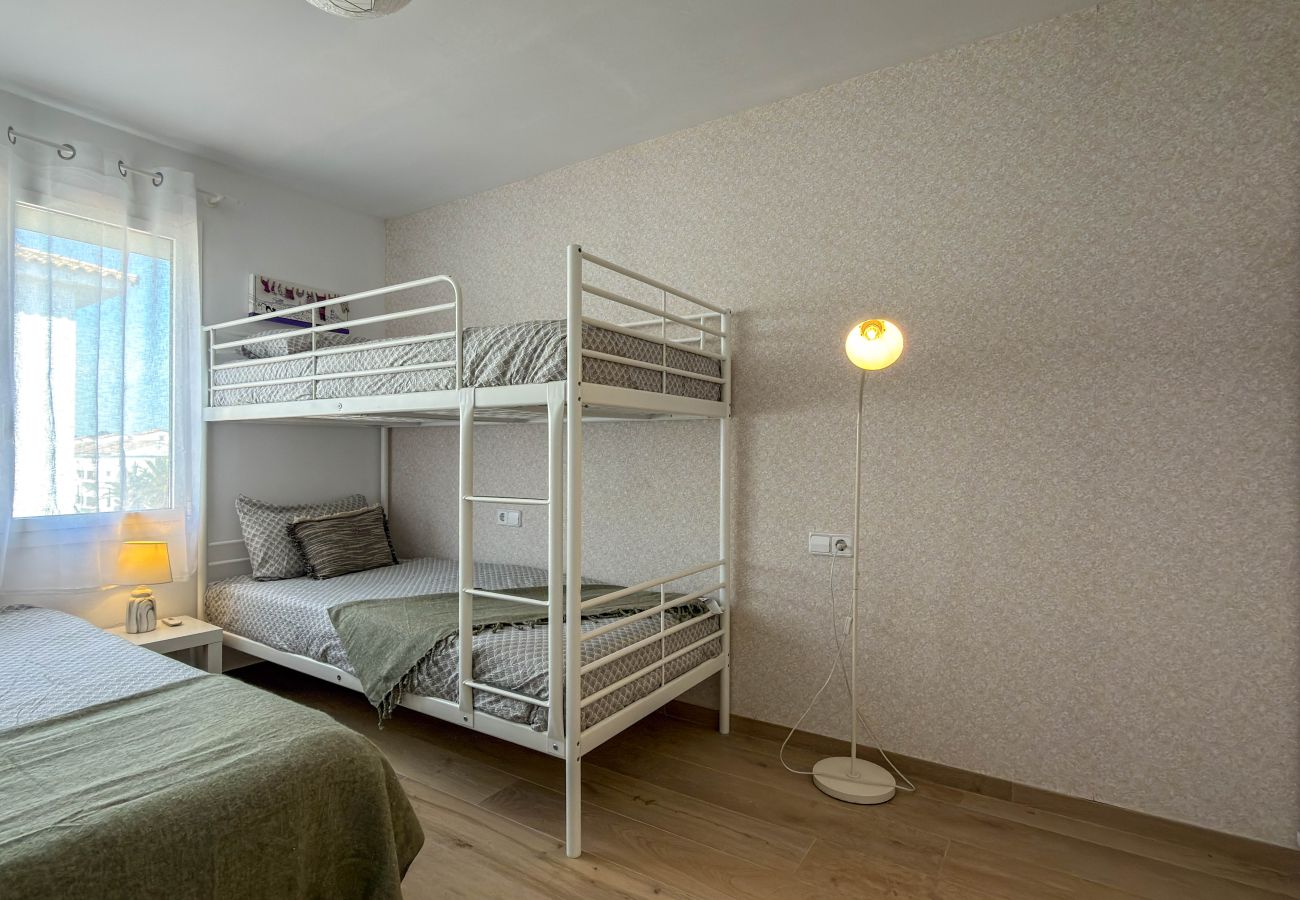 Appartement à L'Escala - Iona