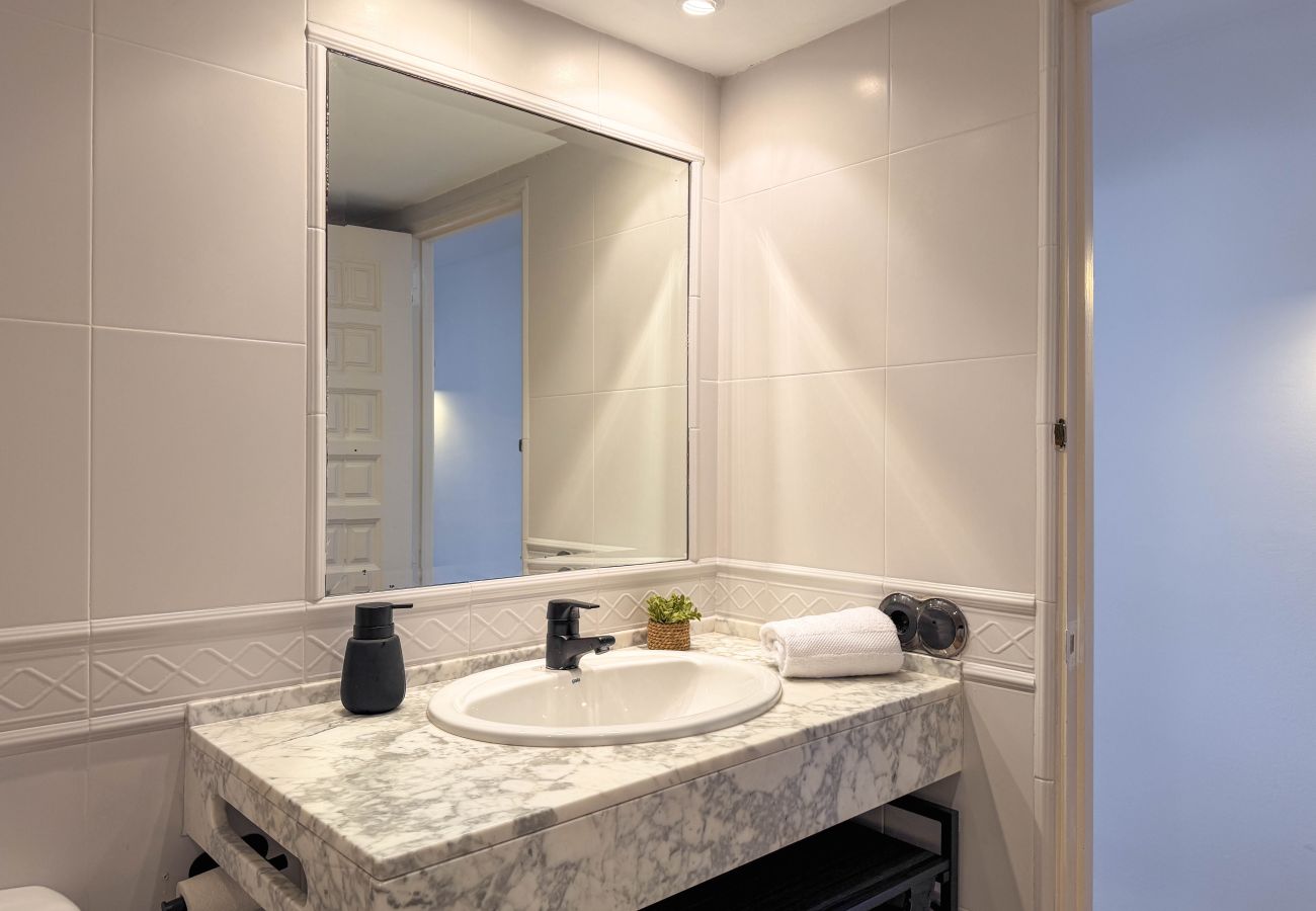 Appartement à L'Escala - Iona