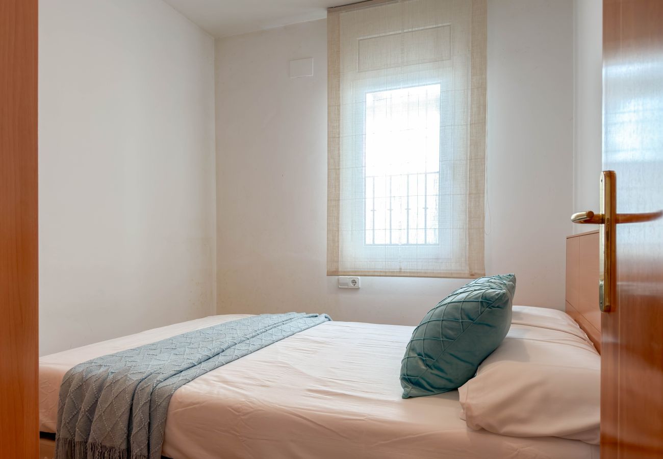 Villa à L'Escala - Ona