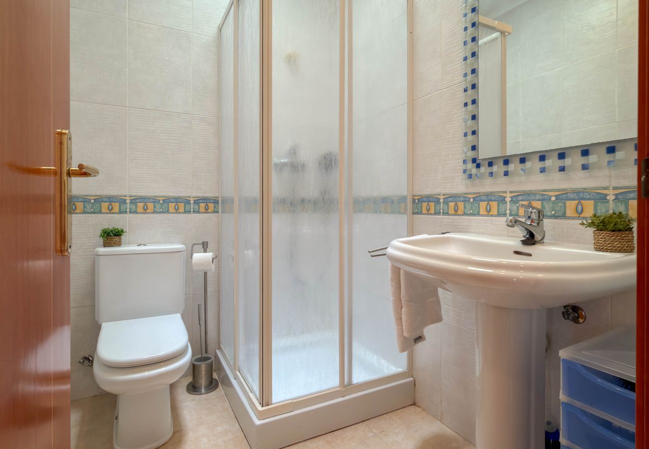 Villa à L'Escala - Ona