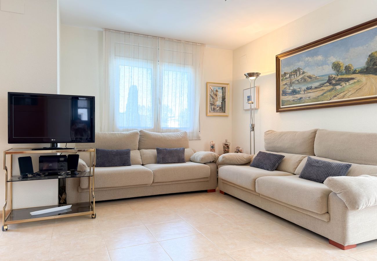 Villa à L'Escala - Ona