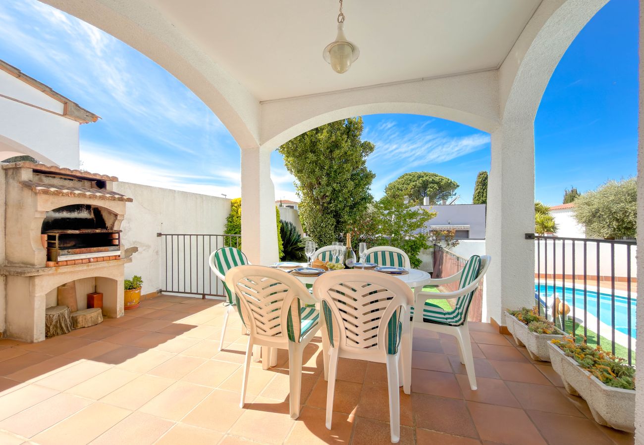 Villa à L'Escala - Ona