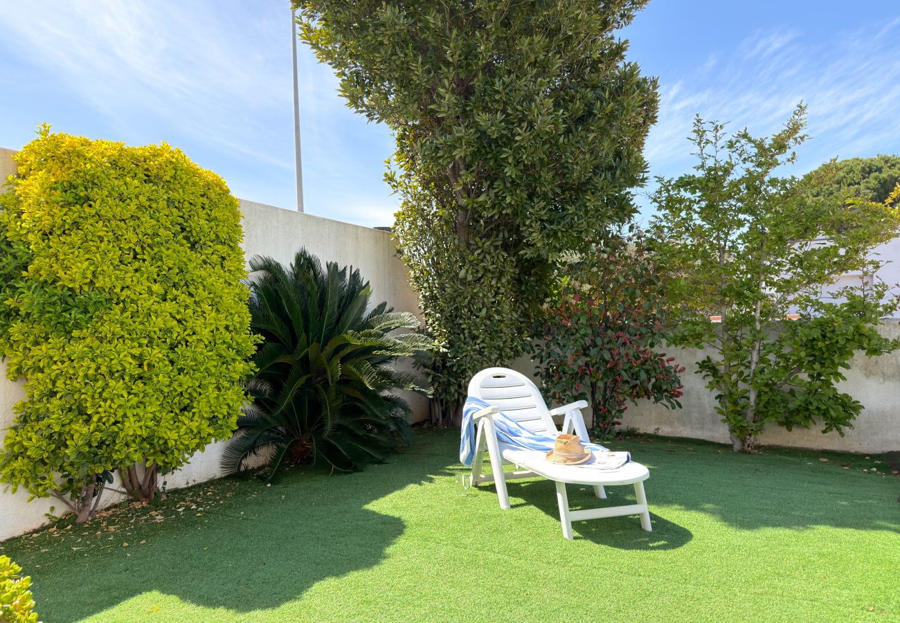 Villa à L'Escala - Ona