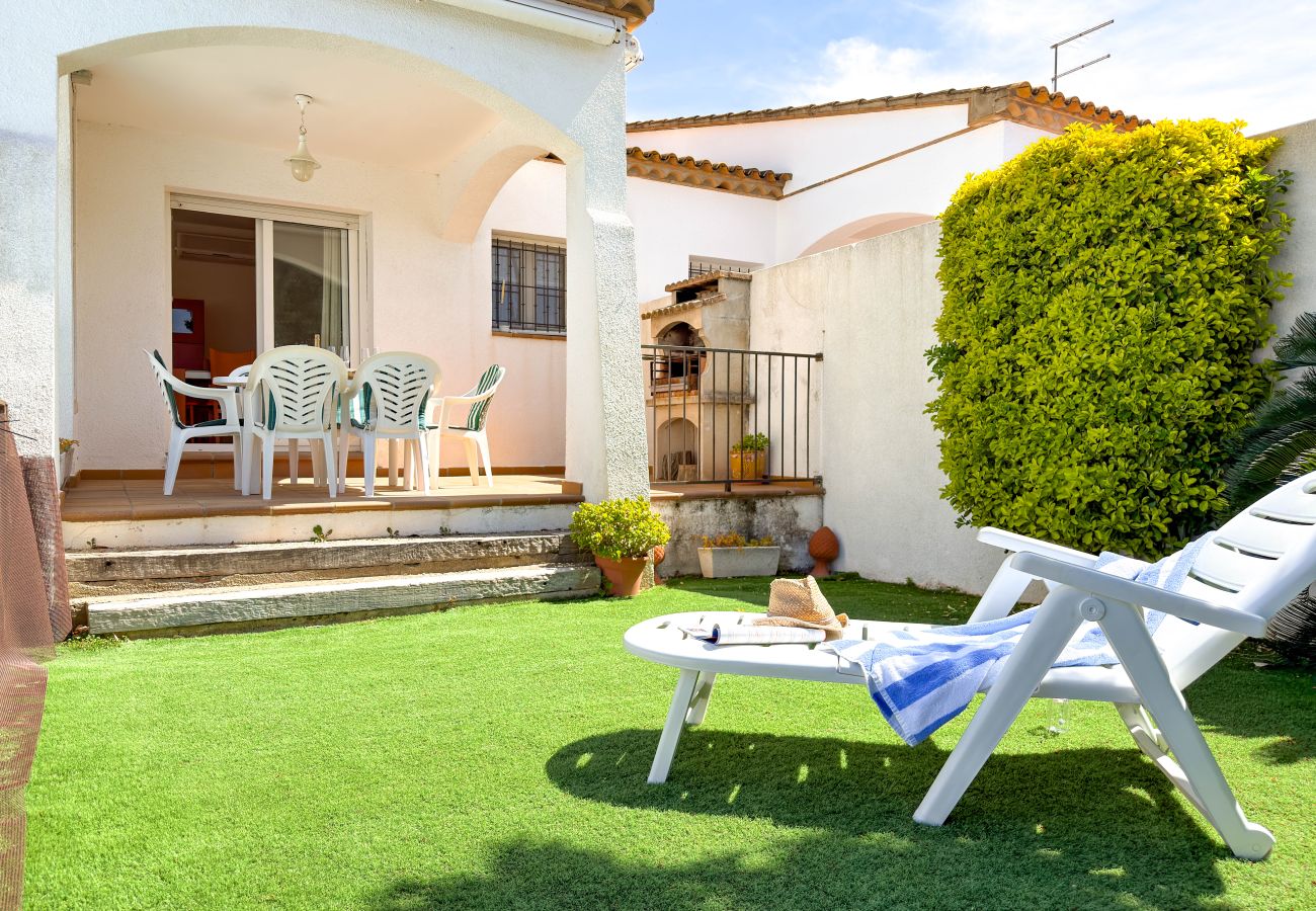 Villa à L'Escala - Ona