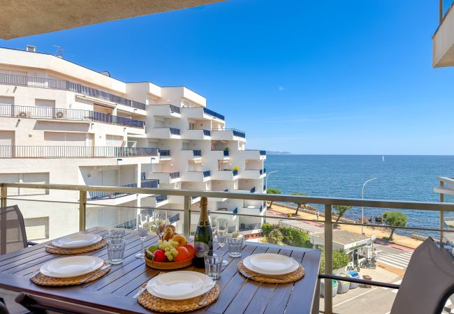 Appartement à L'Escala - Maricel