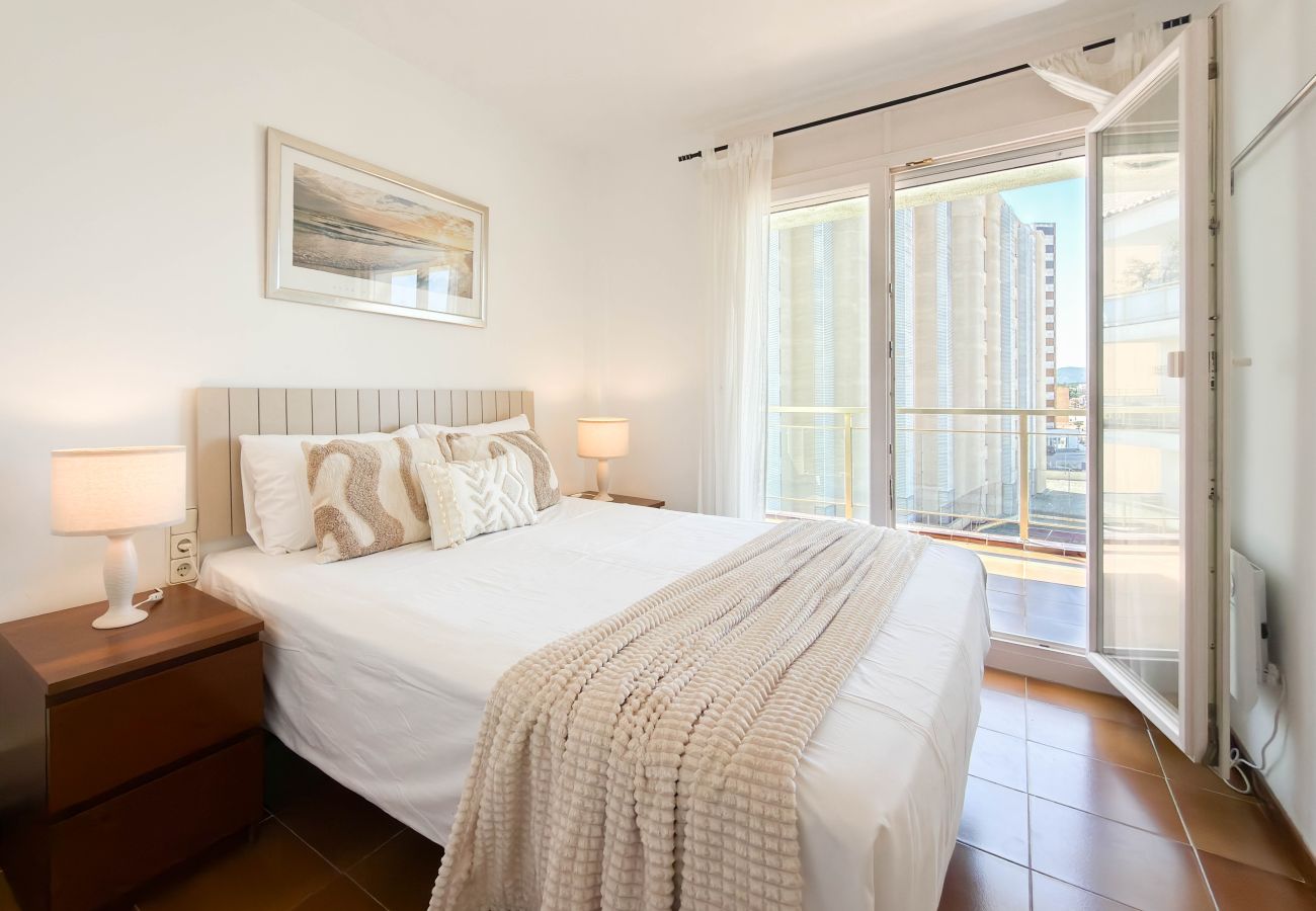 Appartement à L'Escala - Maricel