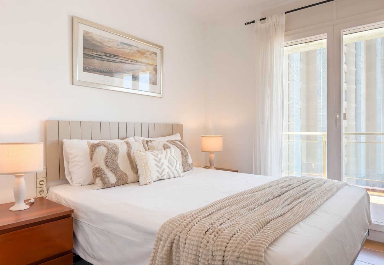 Appartement à L'Escala - Maricel