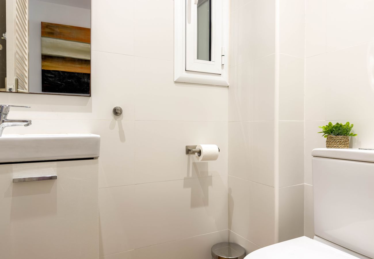 Appartement à L'Escala - Maricel