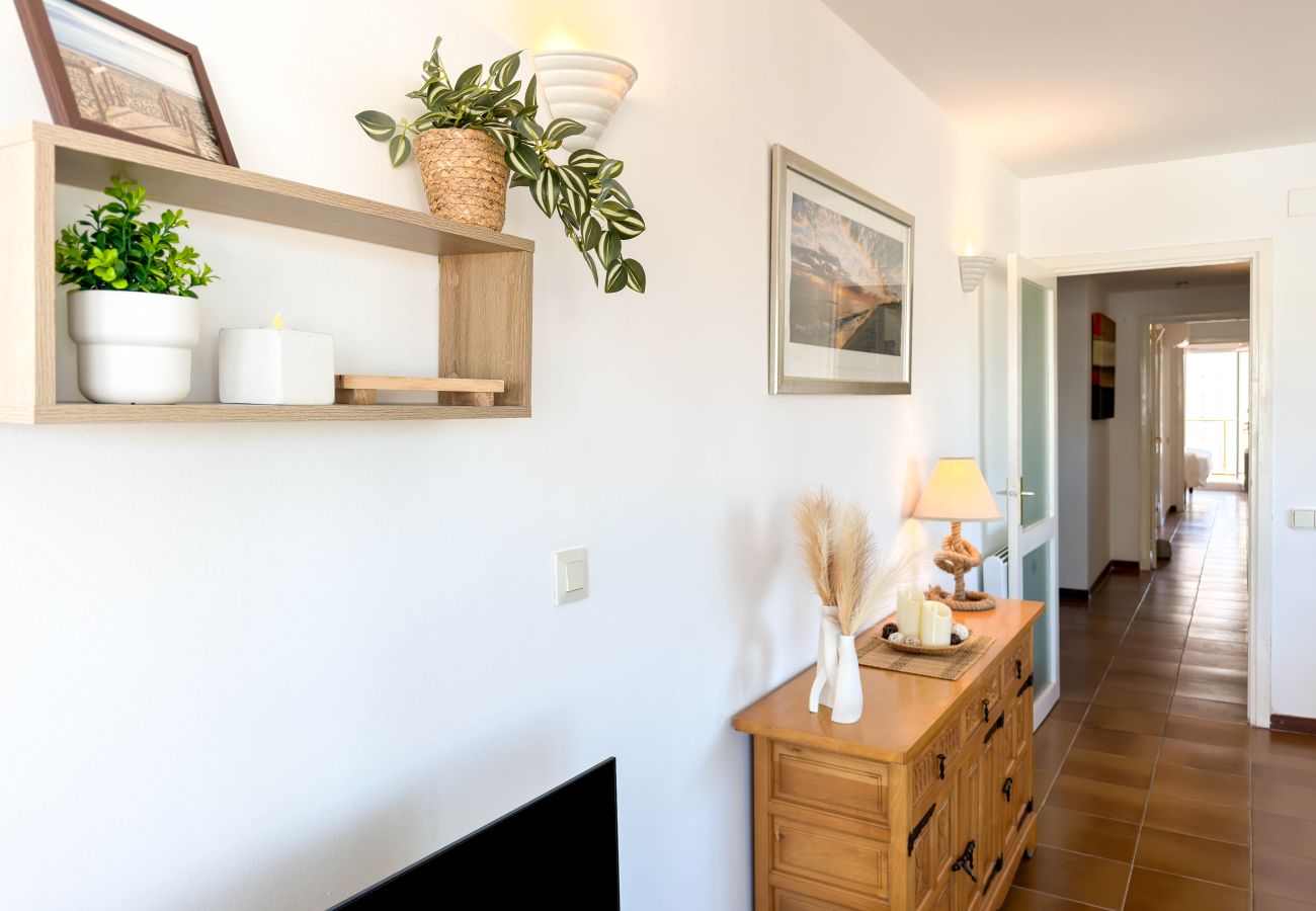 Appartement à L'Escala - Maricel