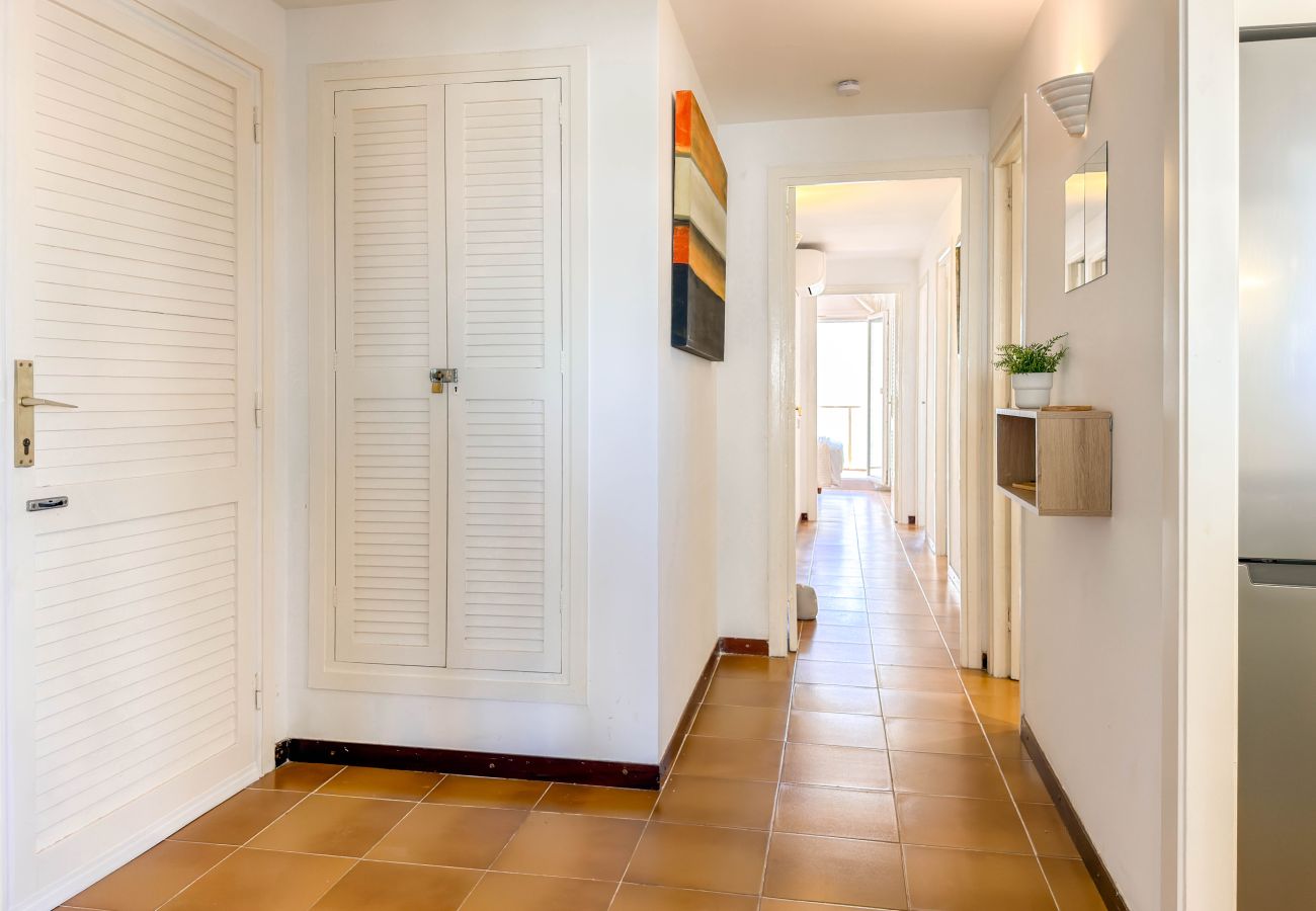 Appartement à L'Escala - Maricel