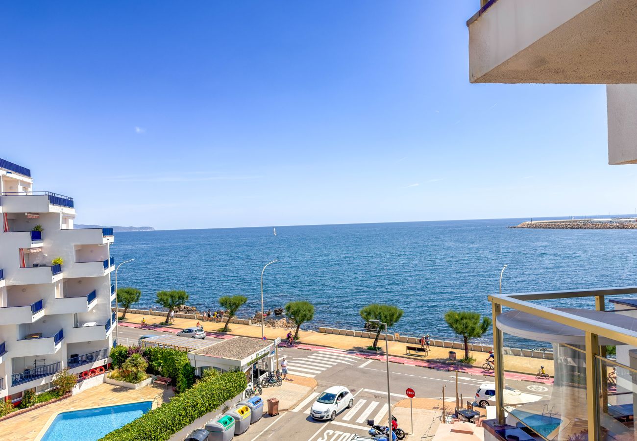 Appartement à L'Escala - Maricel