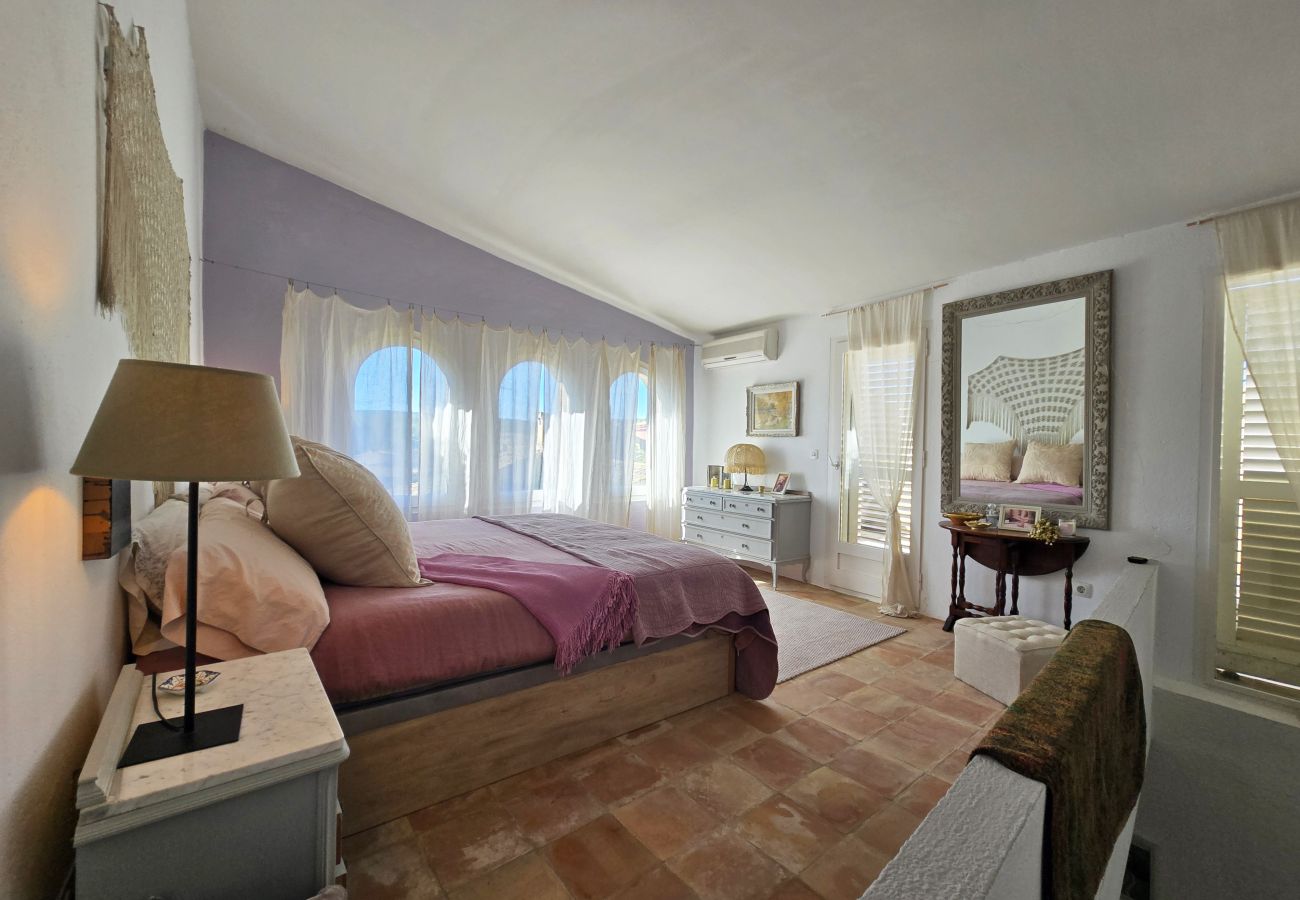 Gîte Rural à Ventalló - Gran Casa Rustica con Alma Mediterranea