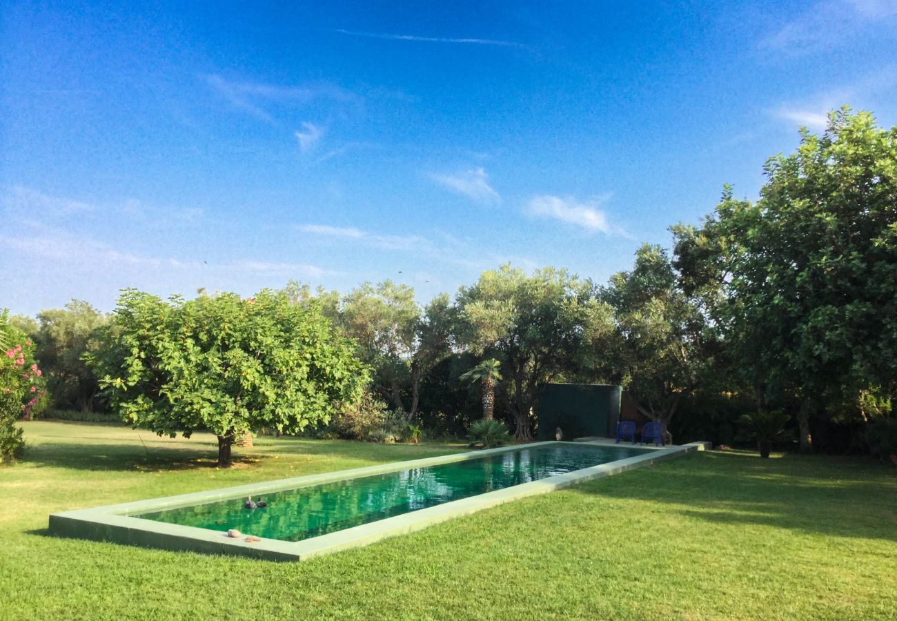 Gîte Rural à Ventalló - Gran Casa Rustica con Alma Mediterranea
