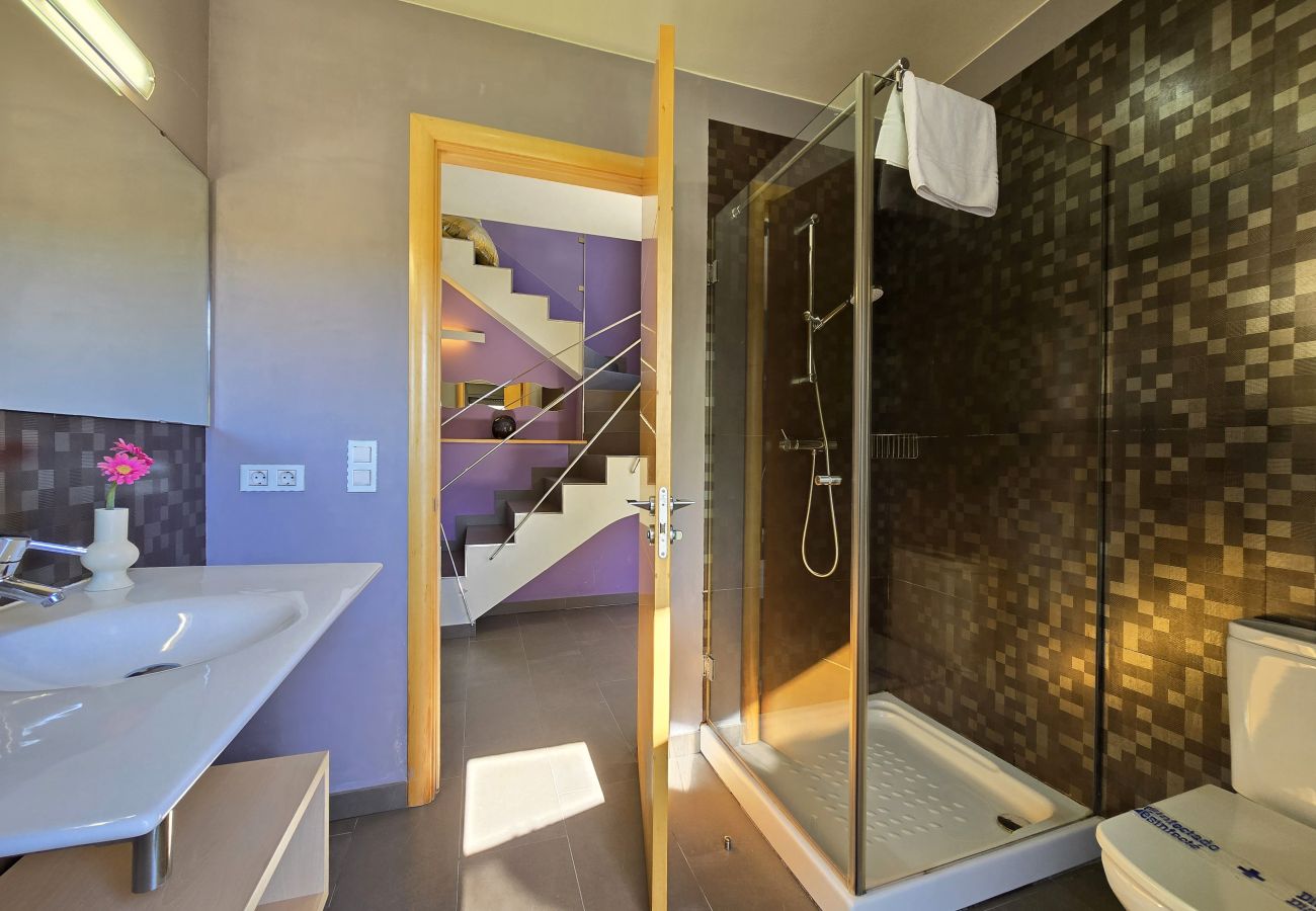 Вилла на L'Escala - Alegria